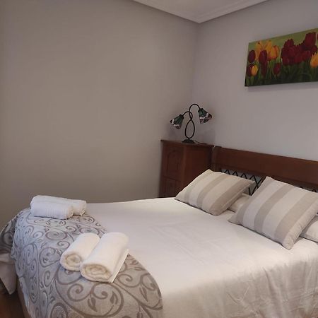Apartmán Avello Oviedo Con Parking Exteriér fotografie