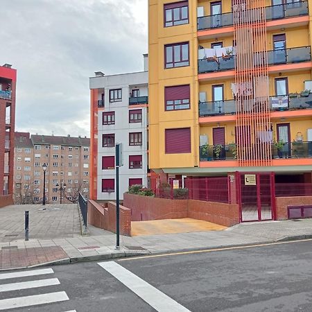 Apartmán Avello Oviedo Con Parking Exteriér fotografie