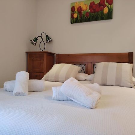 Apartmán Avello Oviedo Con Parking Exteriér fotografie