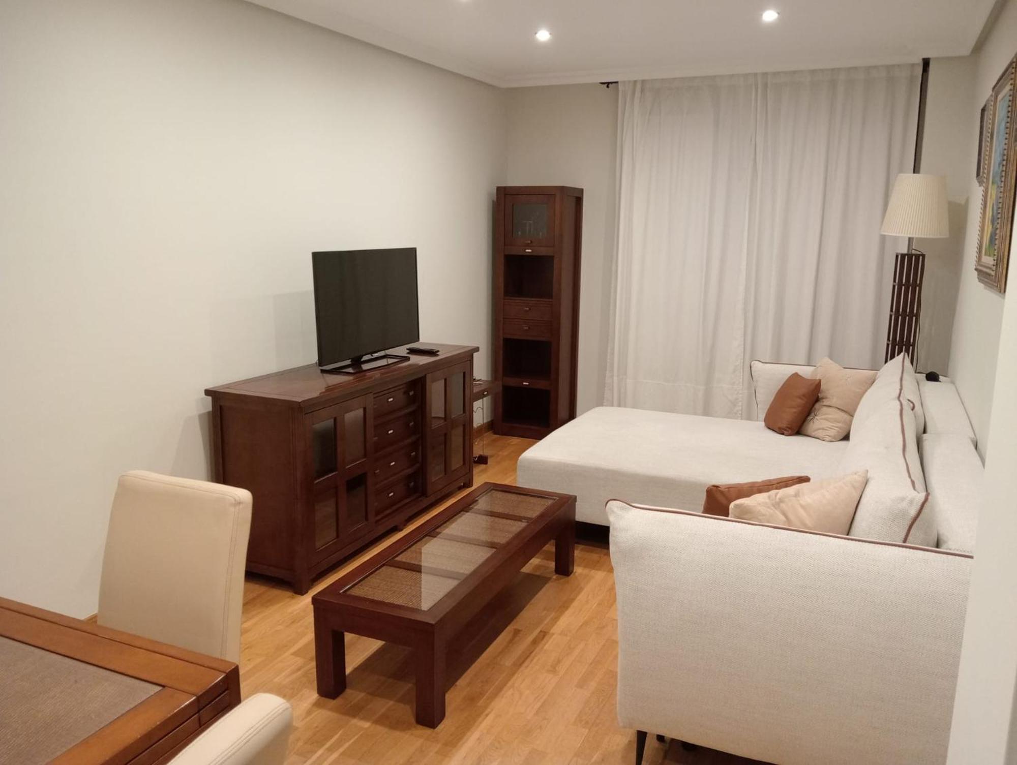 Apartmán Avello Oviedo Con Parking Exteriér fotografie