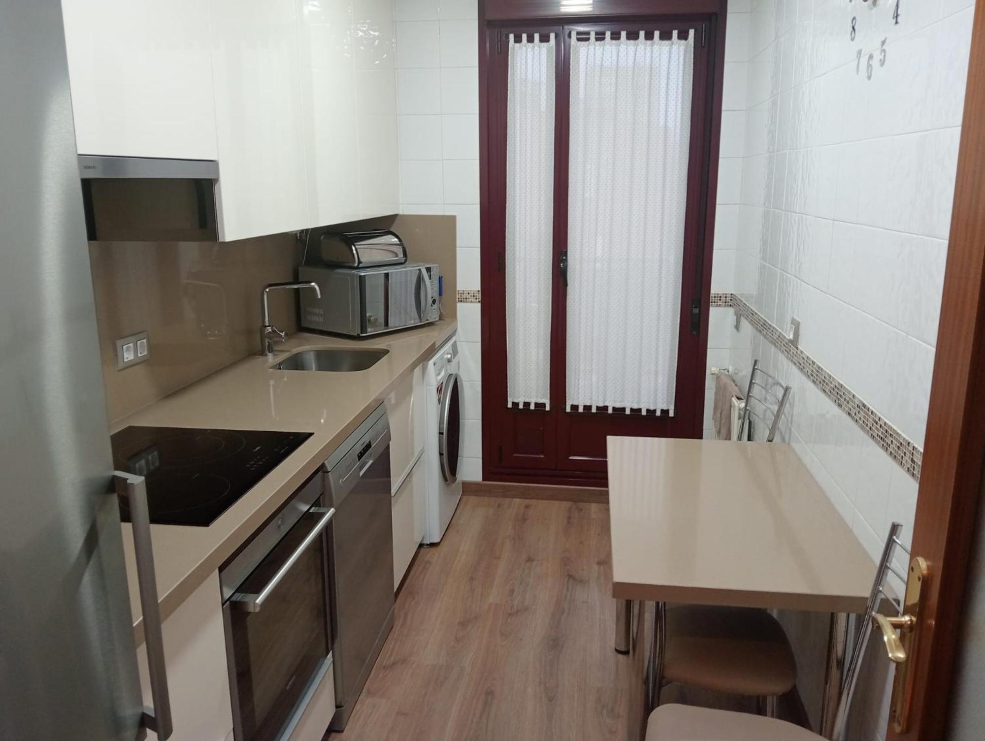 Apartmán Avello Oviedo Con Parking Exteriér fotografie