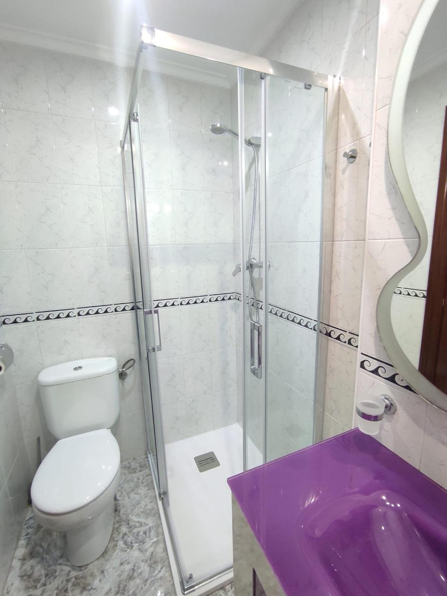 Apartmán Avello Oviedo Con Parking Exteriér fotografie