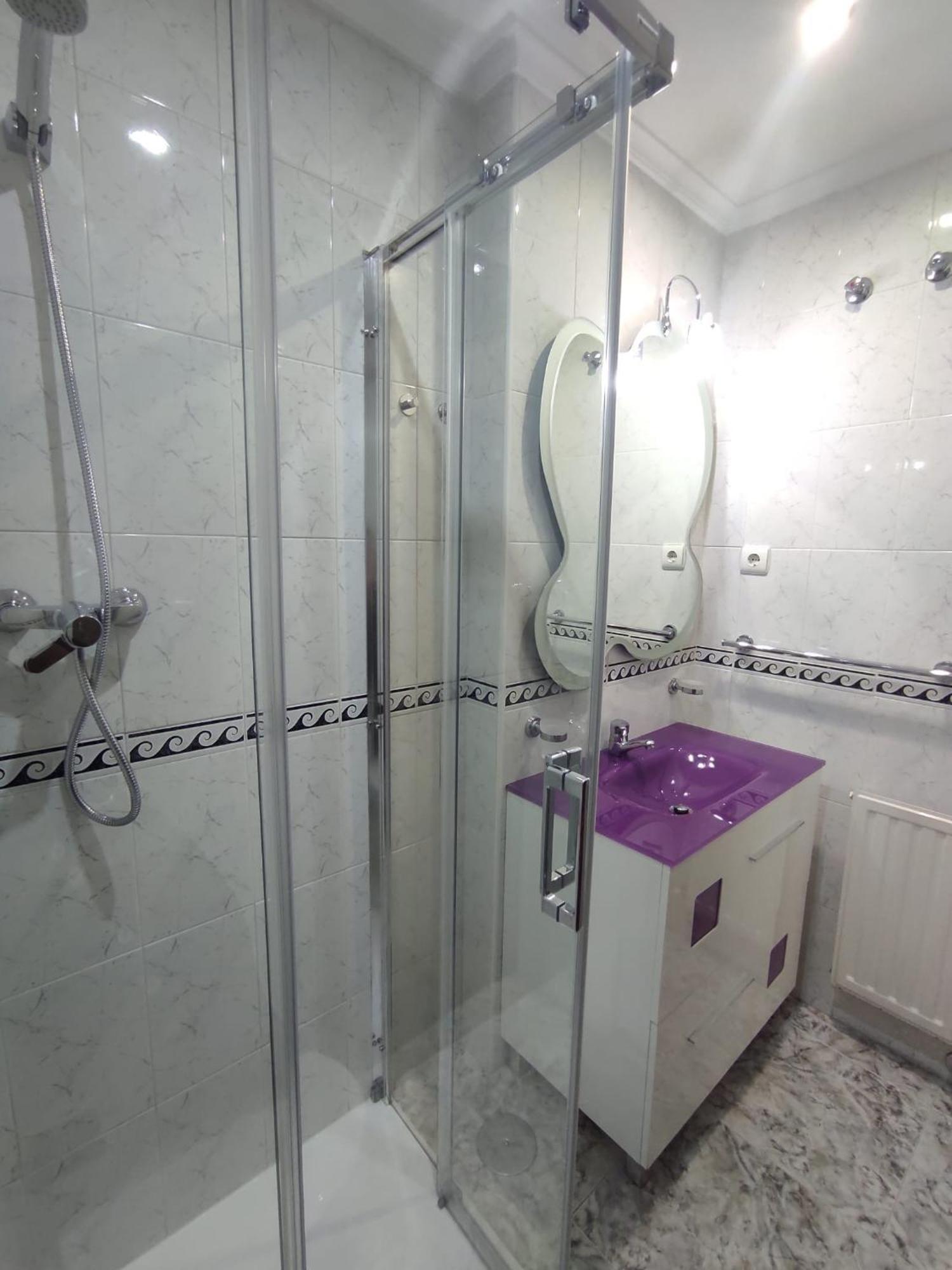 Apartmán Avello Oviedo Con Parking Exteriér fotografie