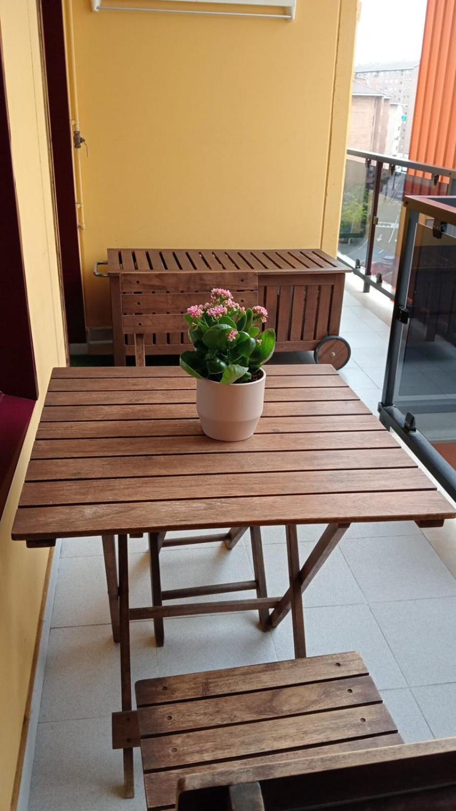 Apartmán Avello Oviedo Con Parking Exteriér fotografie