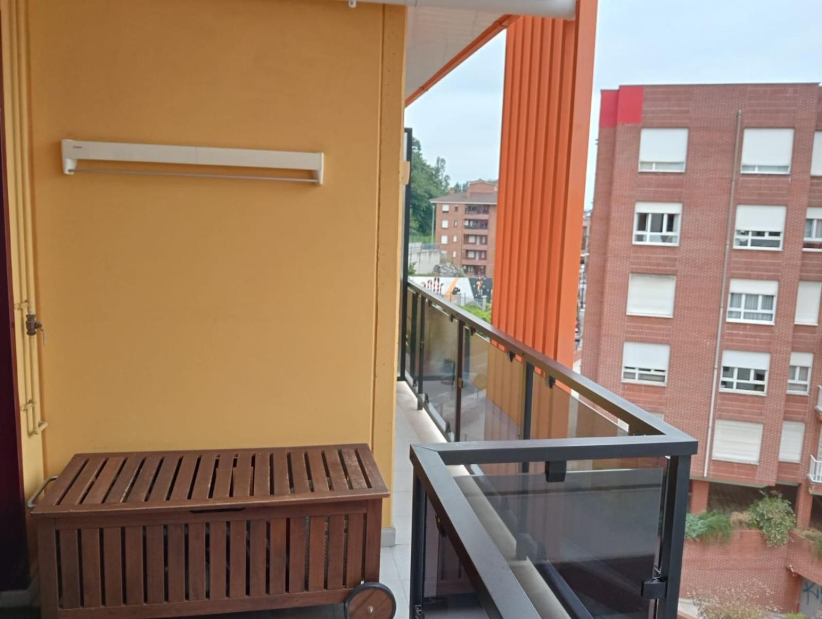 Apartmán Avello Oviedo Con Parking Exteriér fotografie