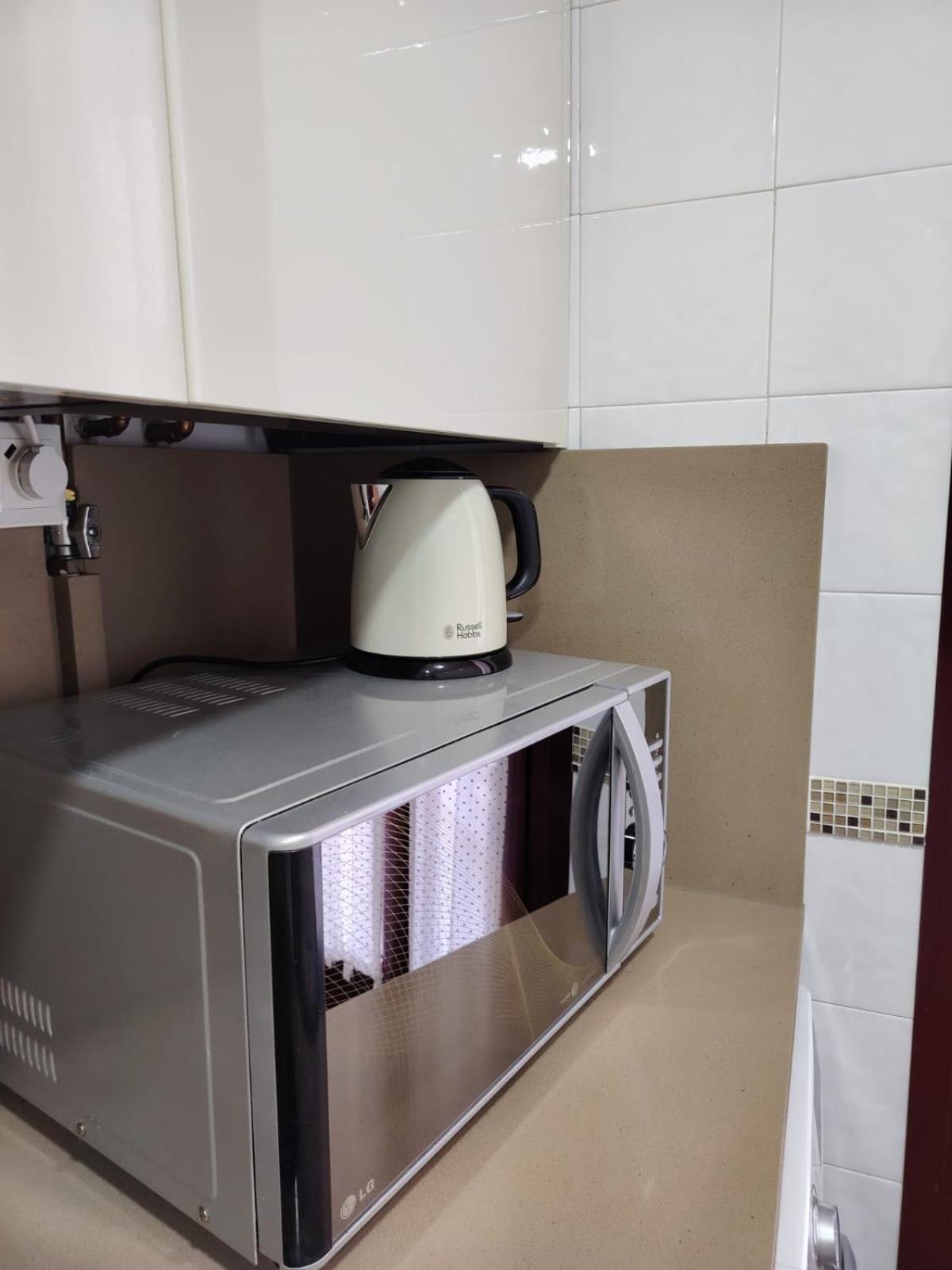 Apartmán Avello Oviedo Con Parking Exteriér fotografie