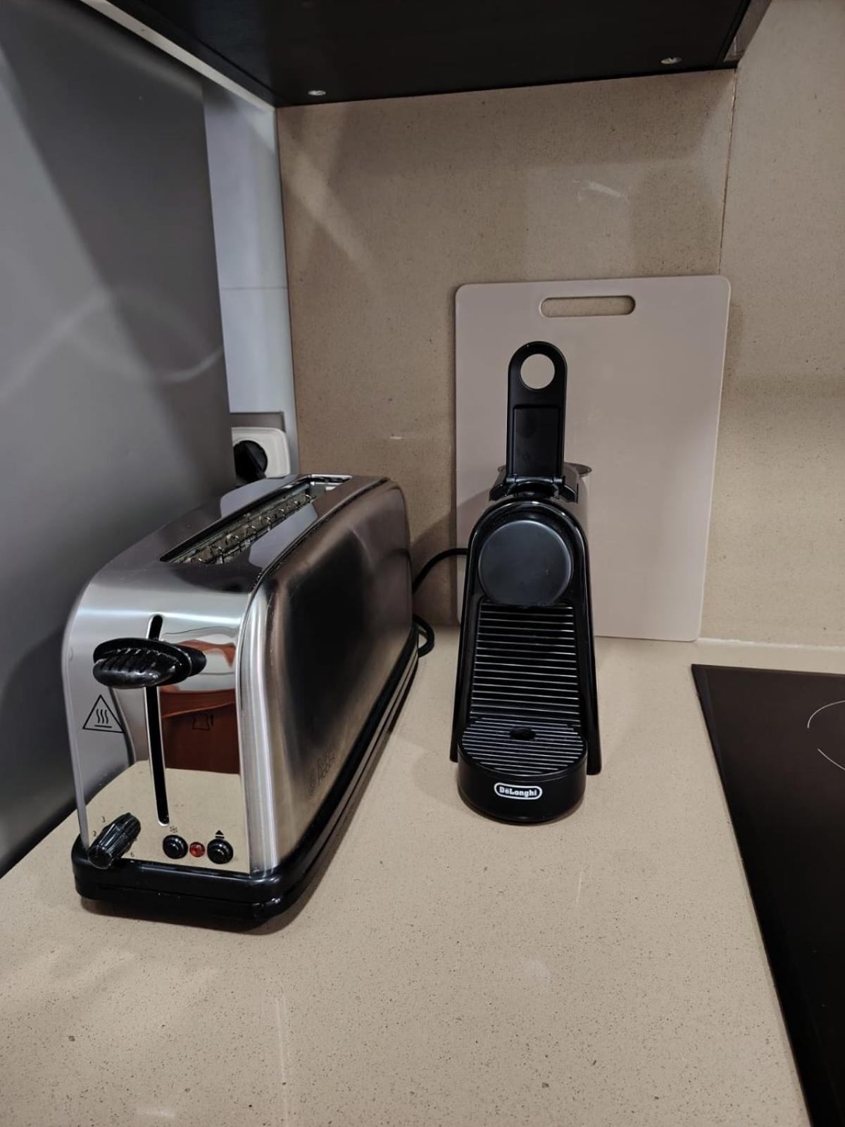 Apartmán Avello Oviedo Con Parking Exteriér fotografie