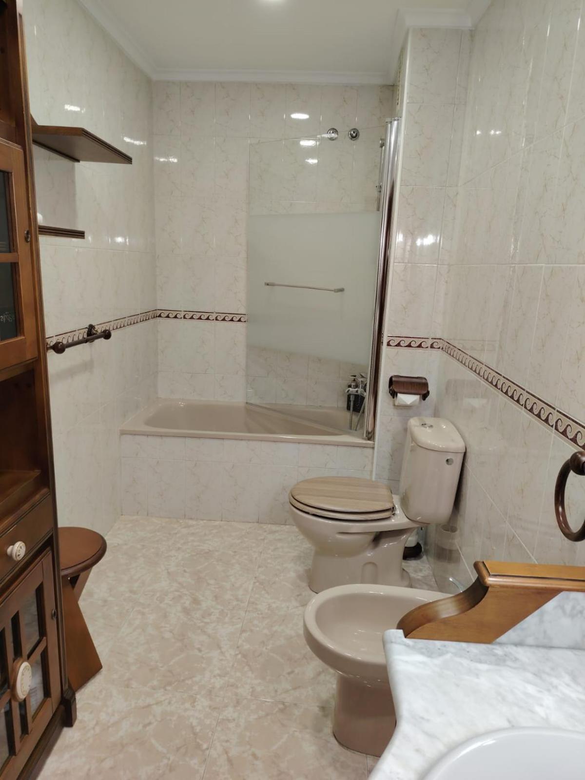 Apartmán Avello Oviedo Con Parking Exteriér fotografie